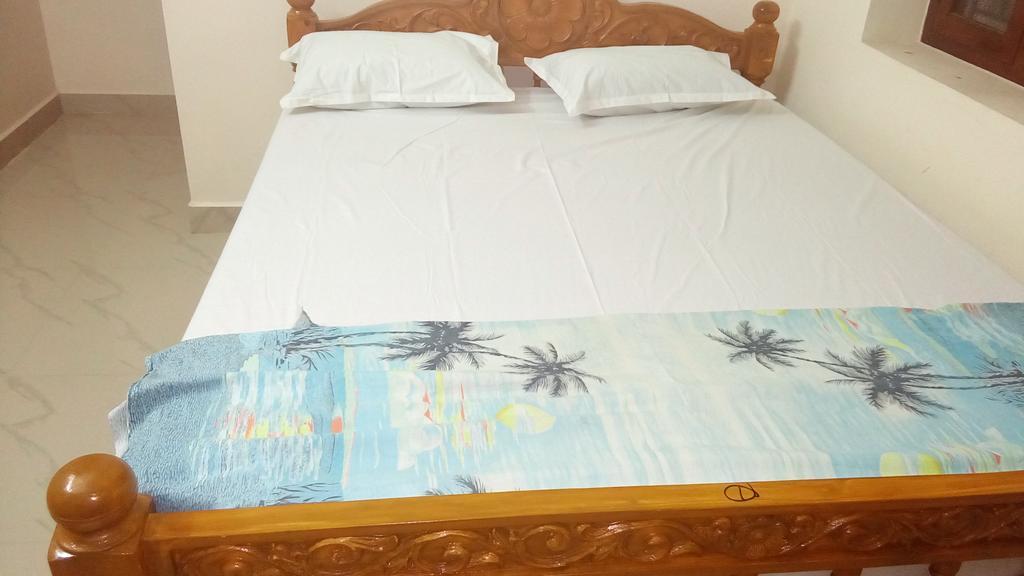 Sabri Guest House Тируваннамалай Экстерьер фото